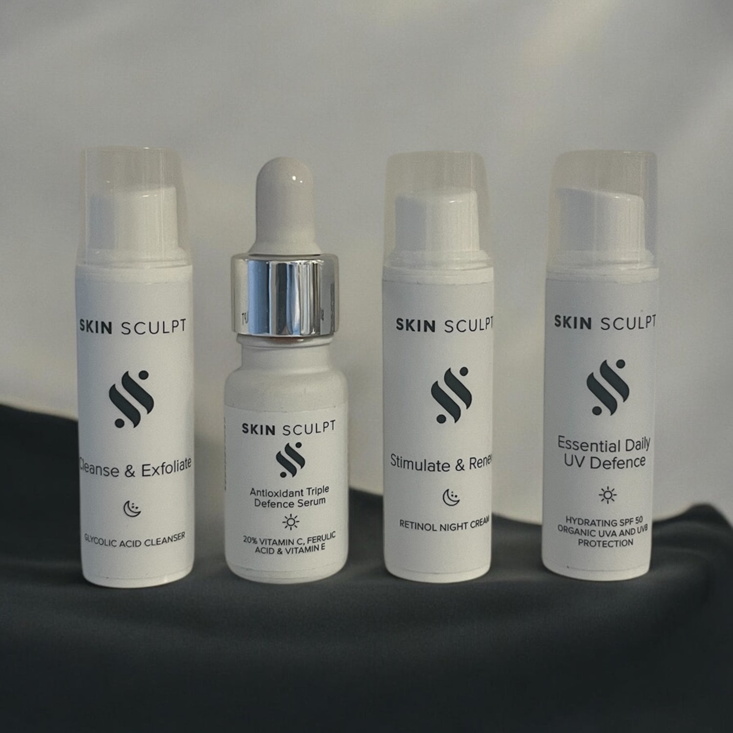 Skin Journey Set - Rehydrate