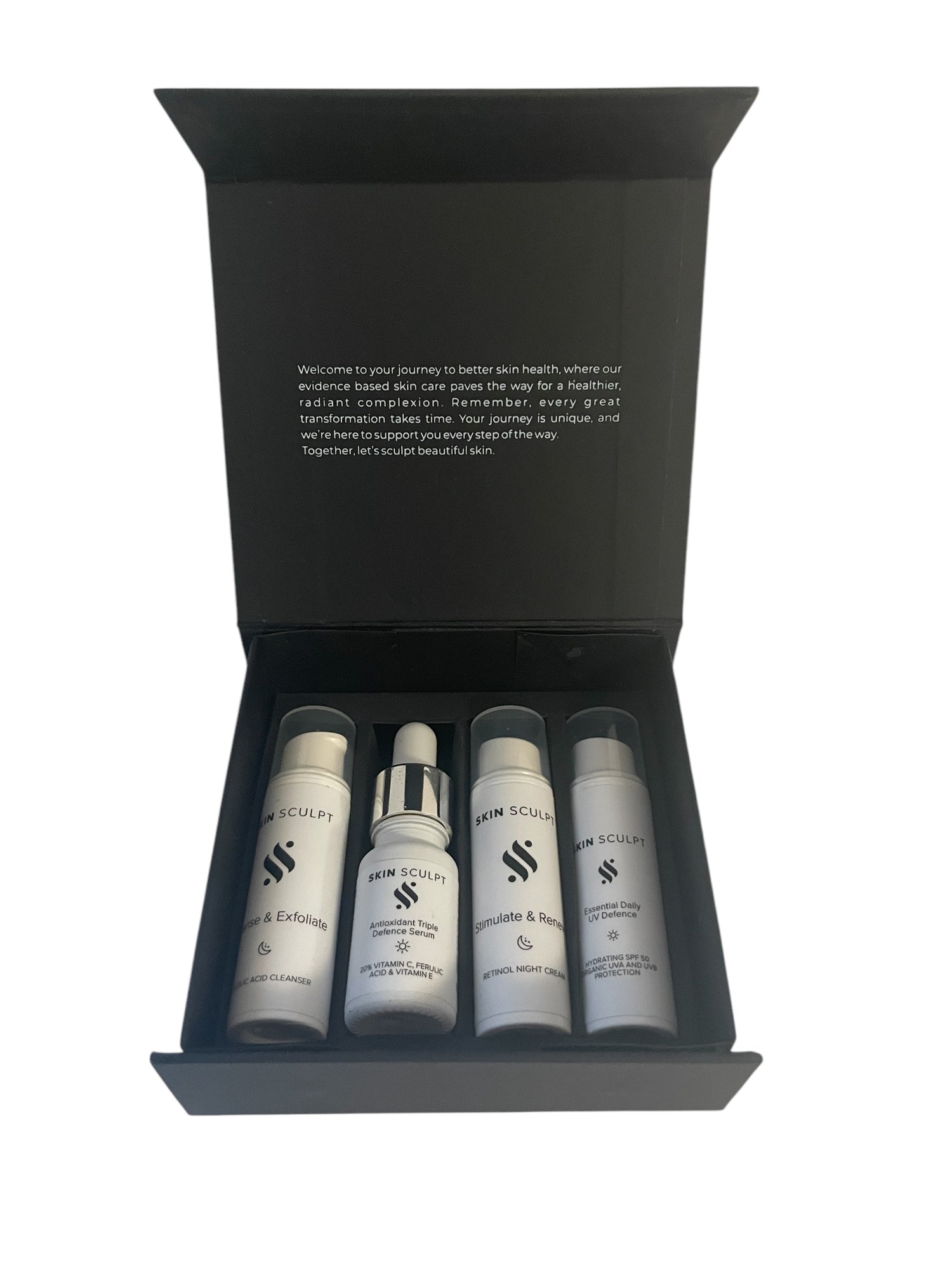 Skin Journey Set - Rehydrate
