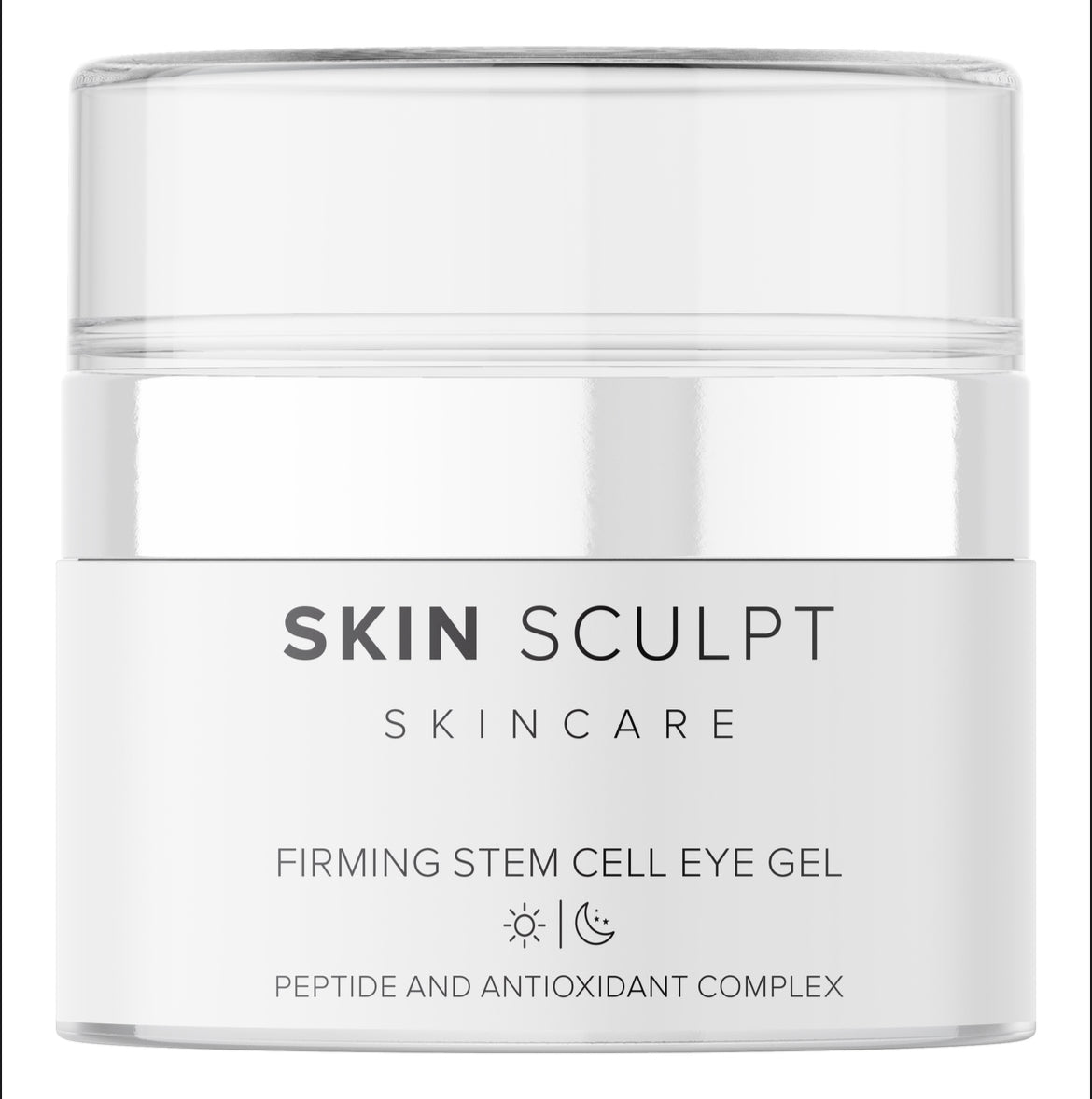 Firming Stem Cell Eye Gel