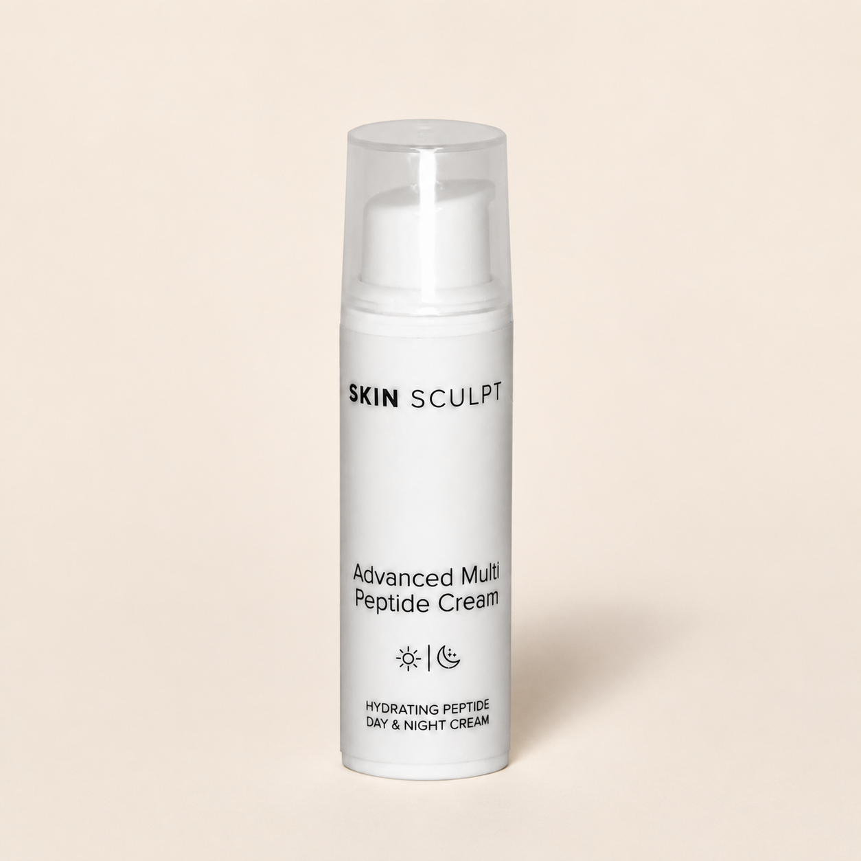 Advanced Multi-Peptide Cream