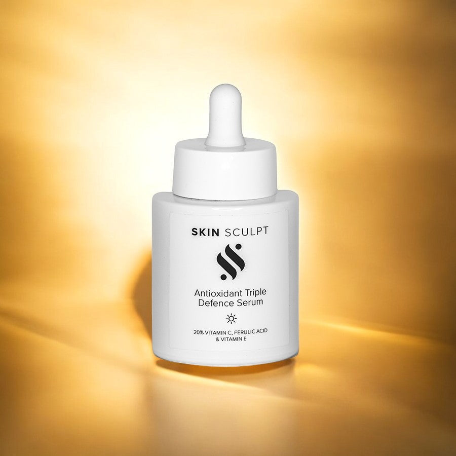 Antioxidant Triple Defence Serum