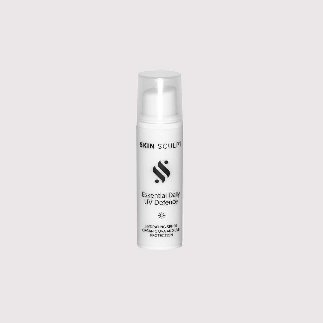Essential Daily UV Defence