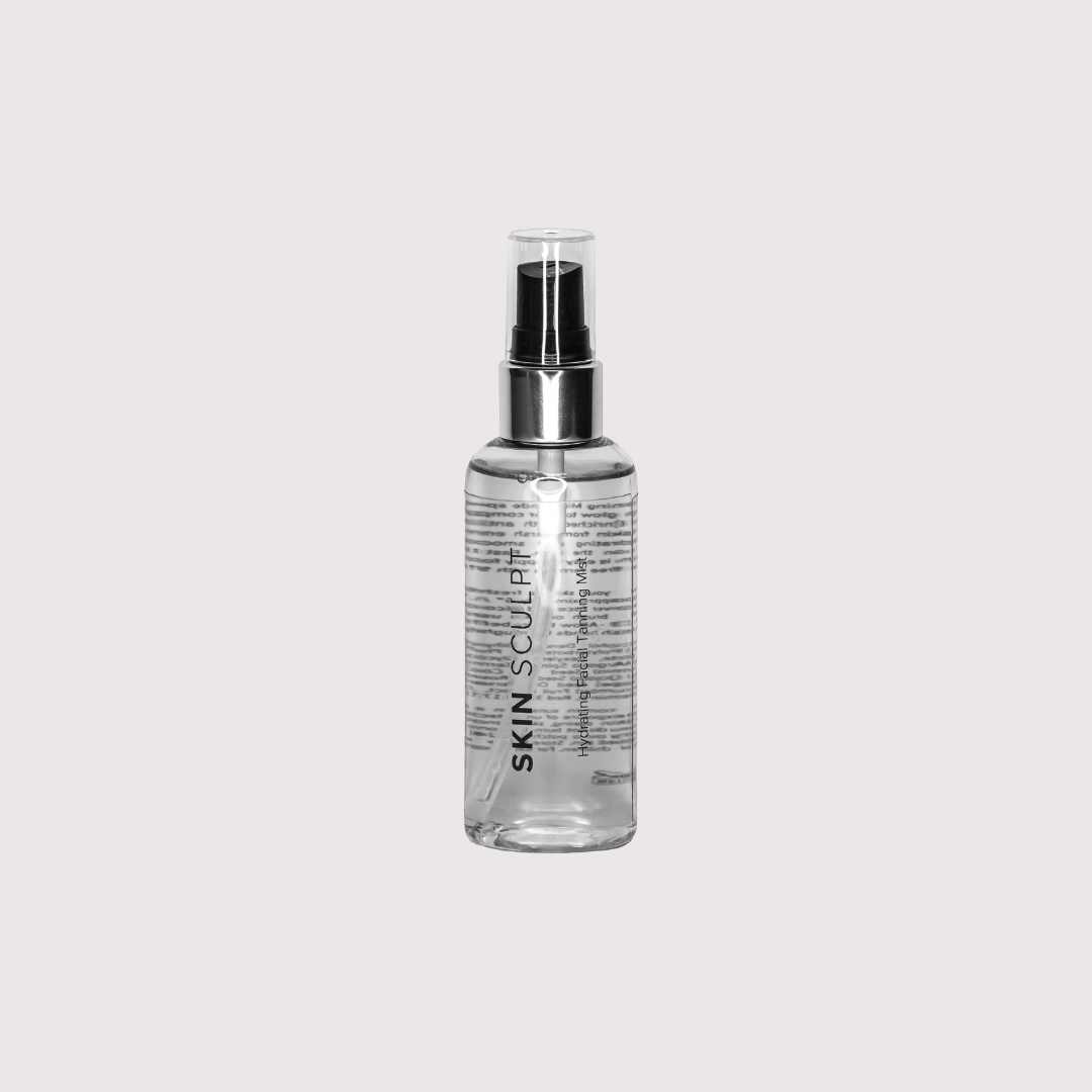 Skinsculpt Hydrating Facial Tanning Mist