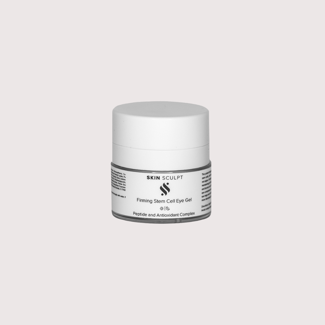Firming Stem Cell Eye Gel