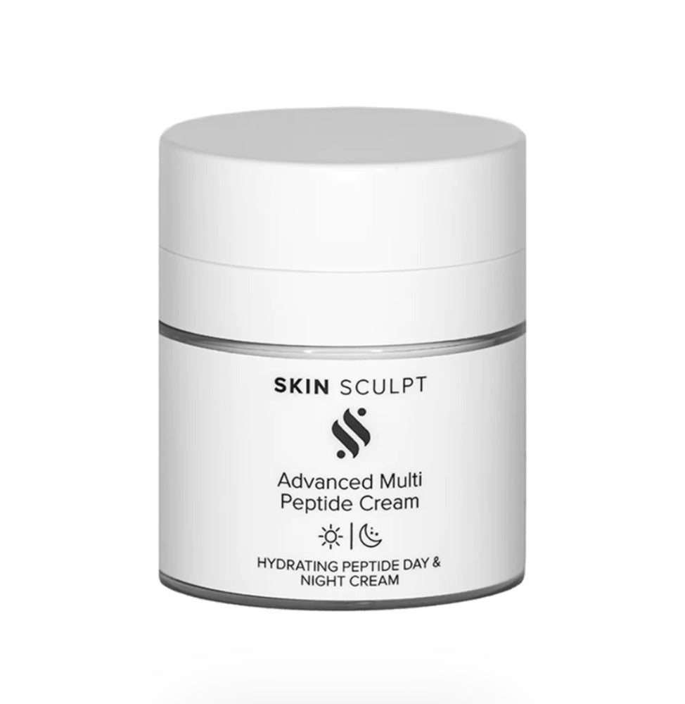 Acetyl Hexapeptide in an ingredient in Stimulate & Renew