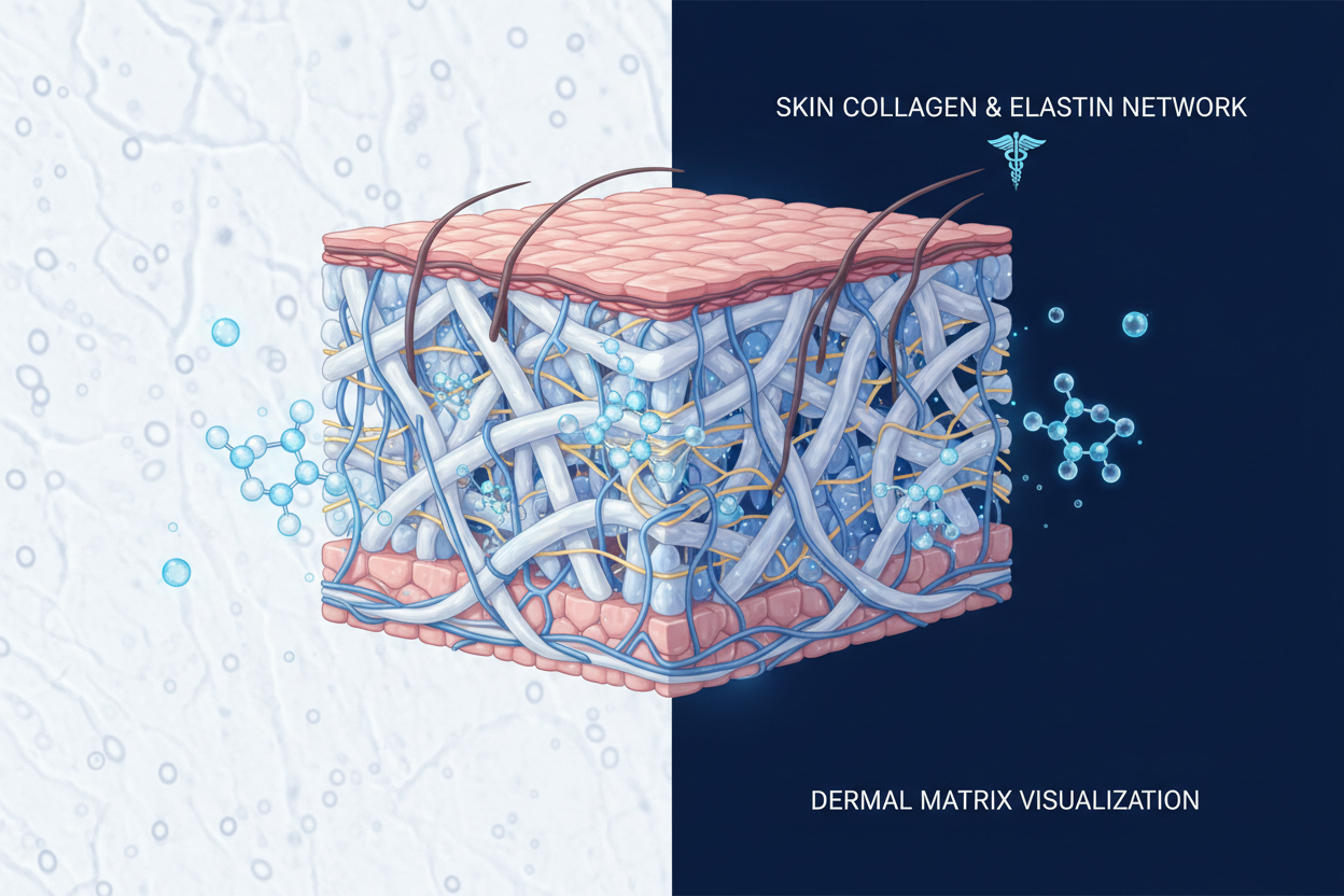 5 daily habits that wreck your collagen – and what to do instead.