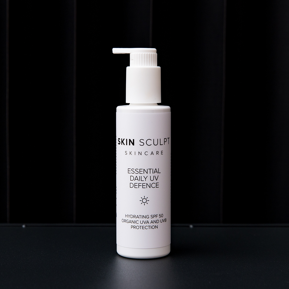 Essential Daily UV Defence 200ml