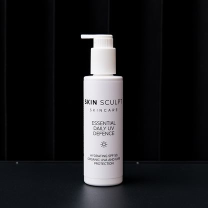 Essential Daily UV Defence 200ml