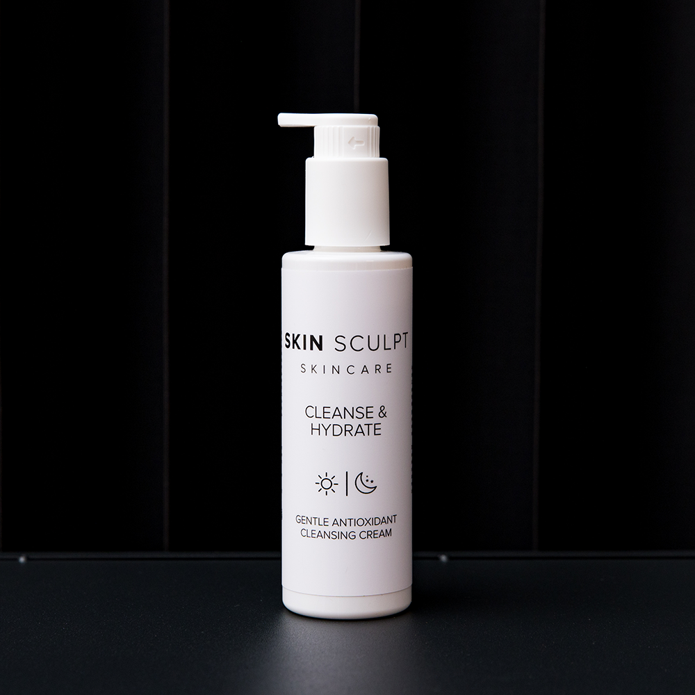 Cleanse and Hydrate 200ml