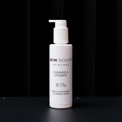 Cleanse and Hydrate 200ml