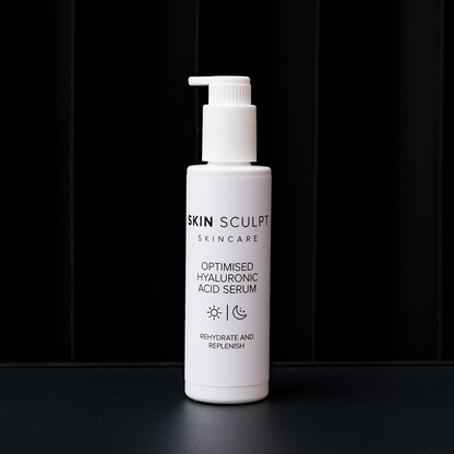 Optimised Hyaluronic Acid Serum 200ml