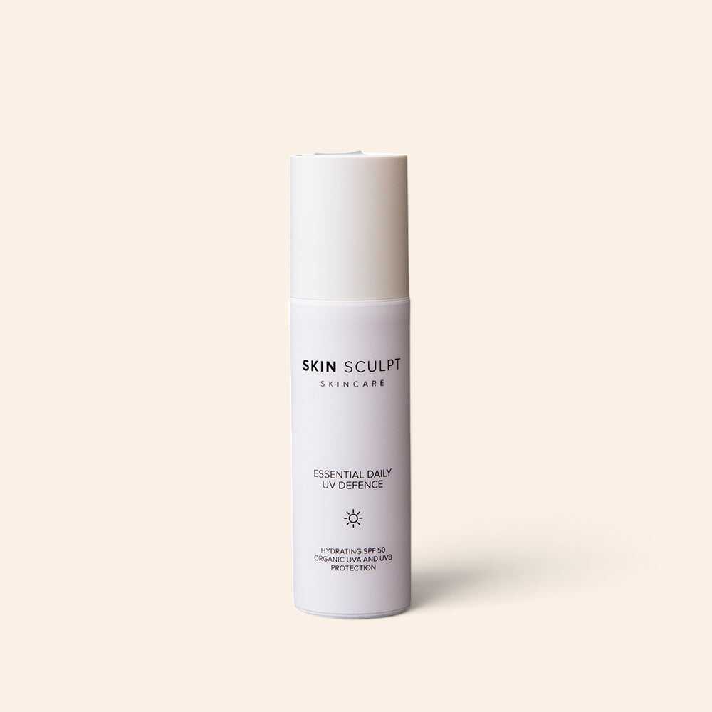 Essential Daily UV Defence