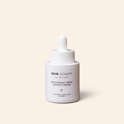 Antioxidant Triple Defence Serum