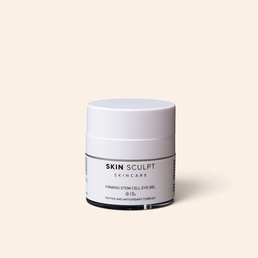 Firming Stem Cell Eye Gel