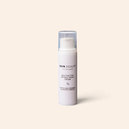 Multi-Active Retinol Night Cream