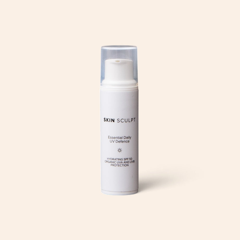 Essential Daily UV Defence