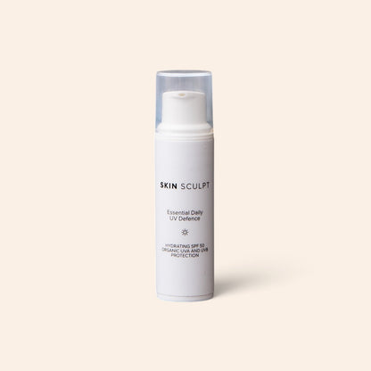 Essential Daily UV Defence