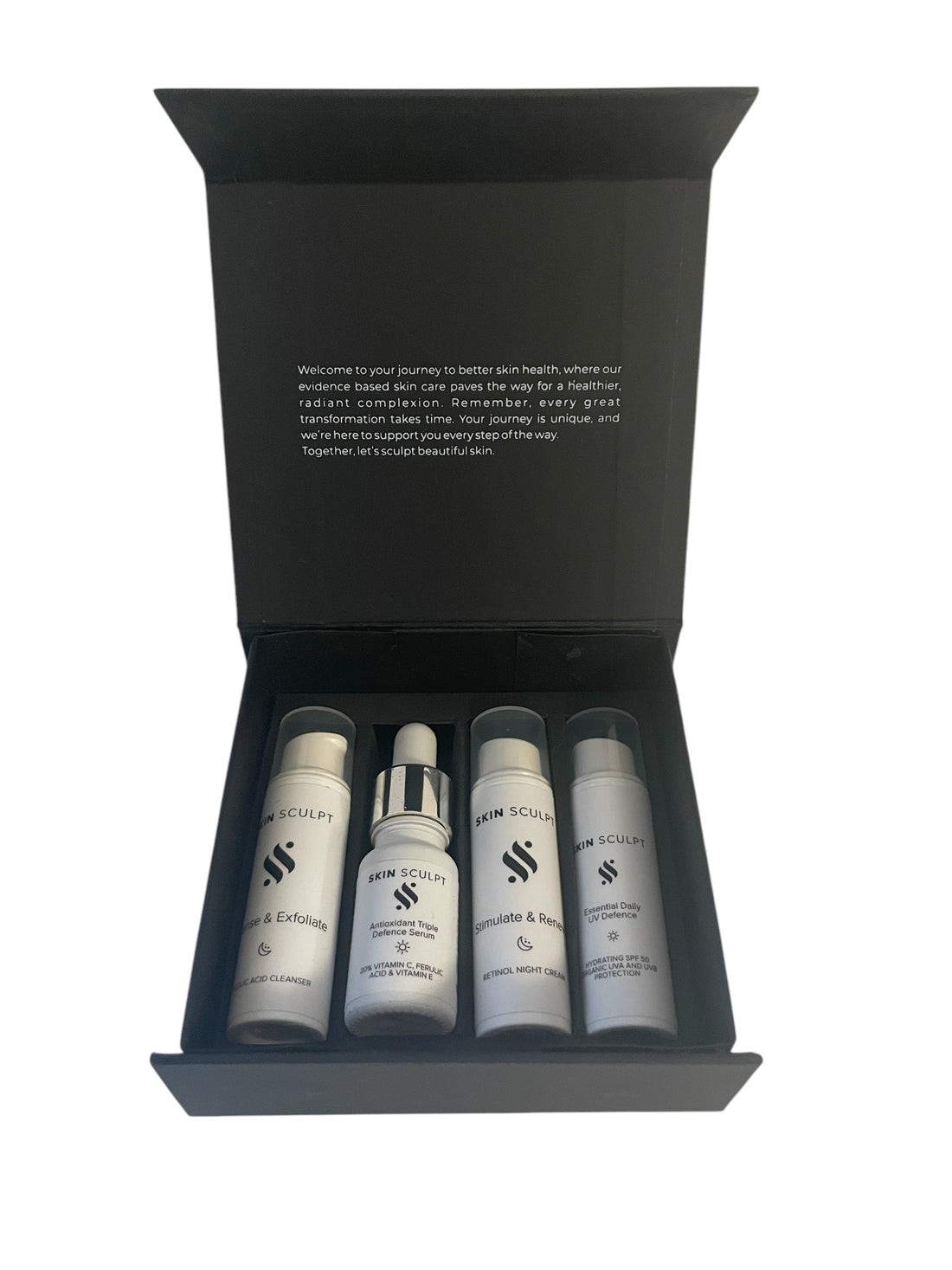 Skin Journey Set - Rehydrate