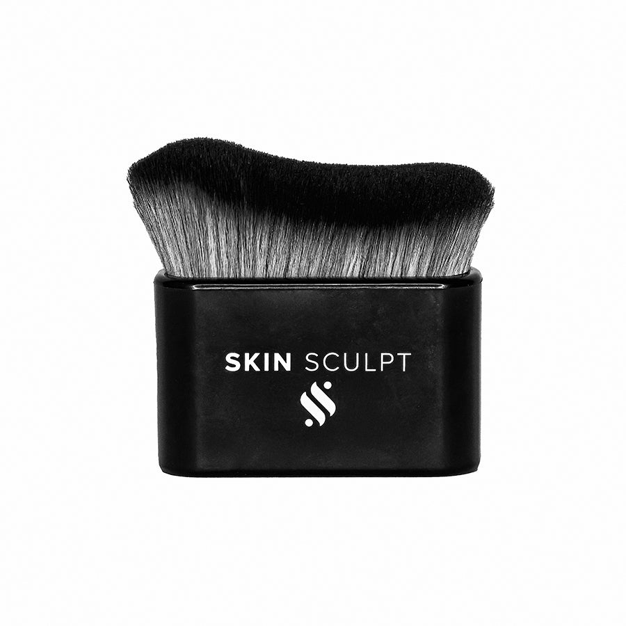 Skin Sculpt Tanning Brush