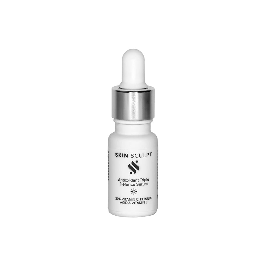 Antioxidant Triple Defence Serum