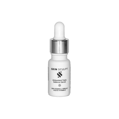 Antioxidant Triple Defence Serum
