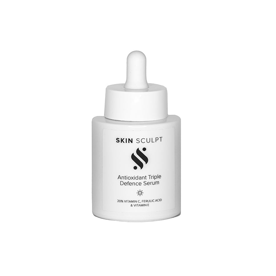 Antioxidant Triple Defence Serum