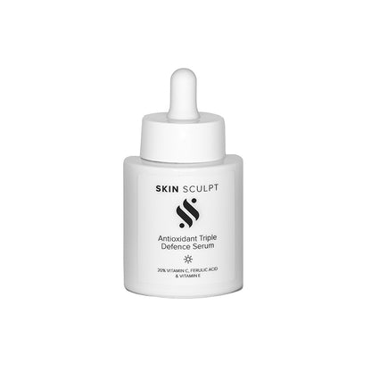 Antioxidant Triple Defence Serum