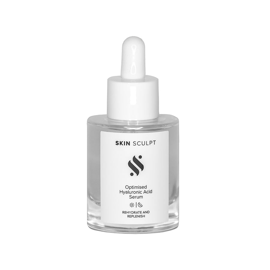 Optimised Hyaluronic Acid Serum