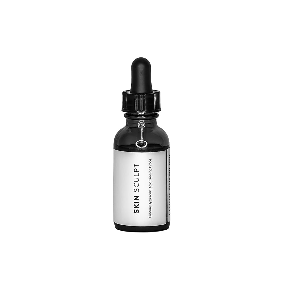 Skinsculpt Gradual Hyaluronic Acid Tanning Drops