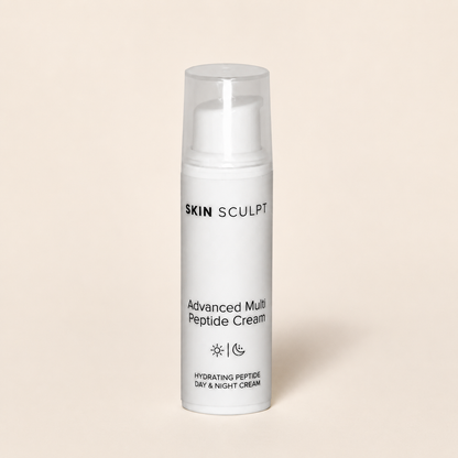 Advanced Multi-Peptide Cream