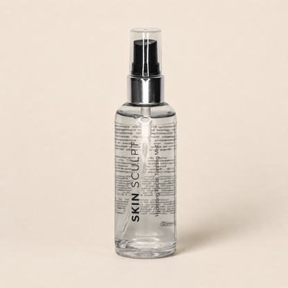 Skinsculpt Hydrating Facial Tanning Mist