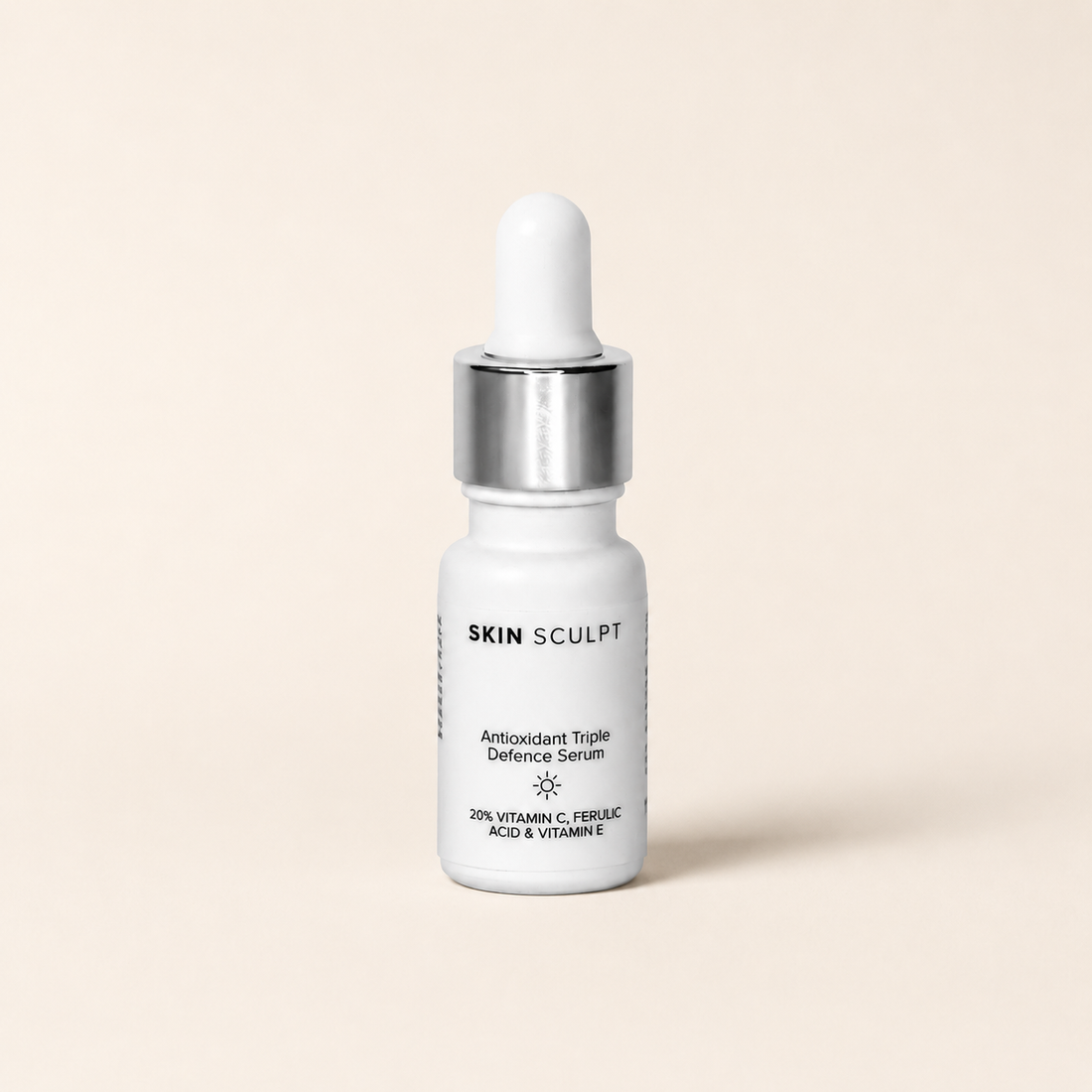 Antioxidant Triple Defence Serum