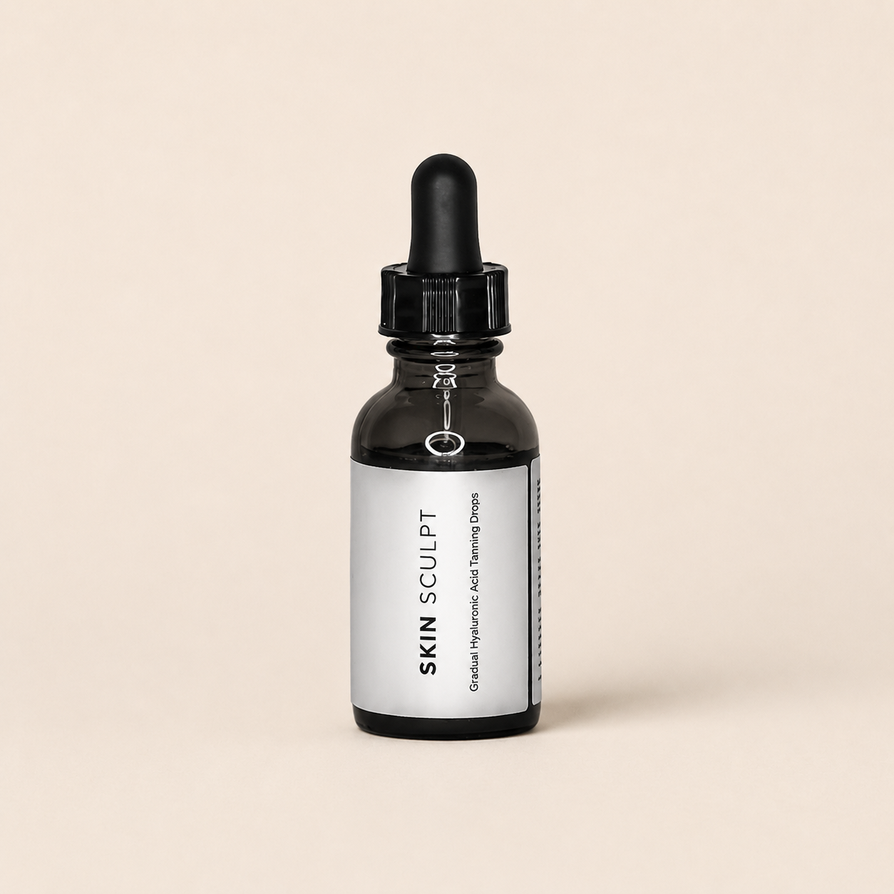 Skinsculpt Gradual Hyaluronic Acid Tanning Drops