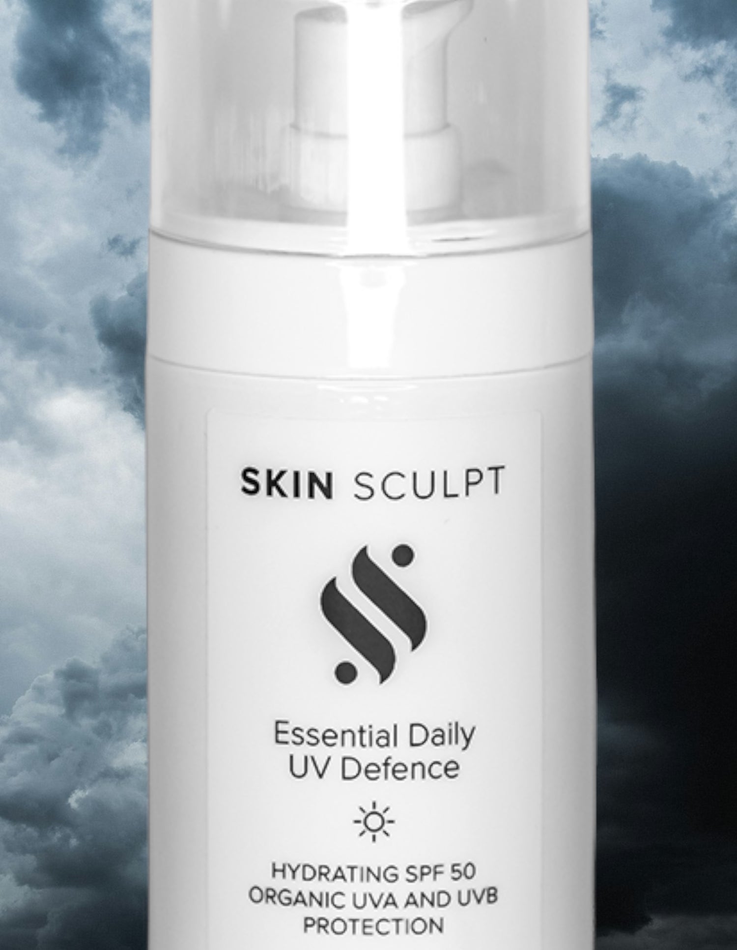Essential Daily UV Defence