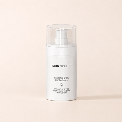 Essential Daily UV Defence