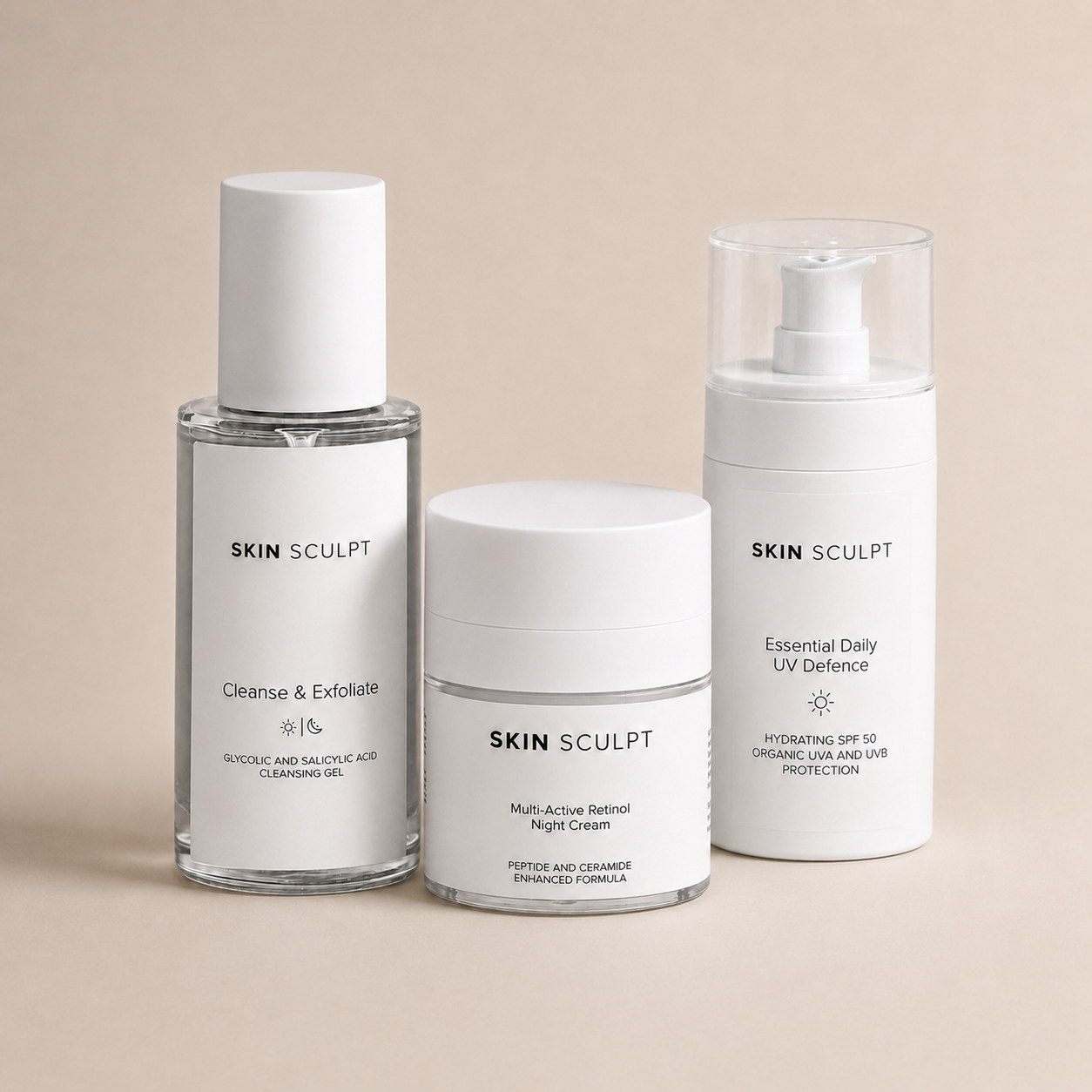 Dermal Renewal System