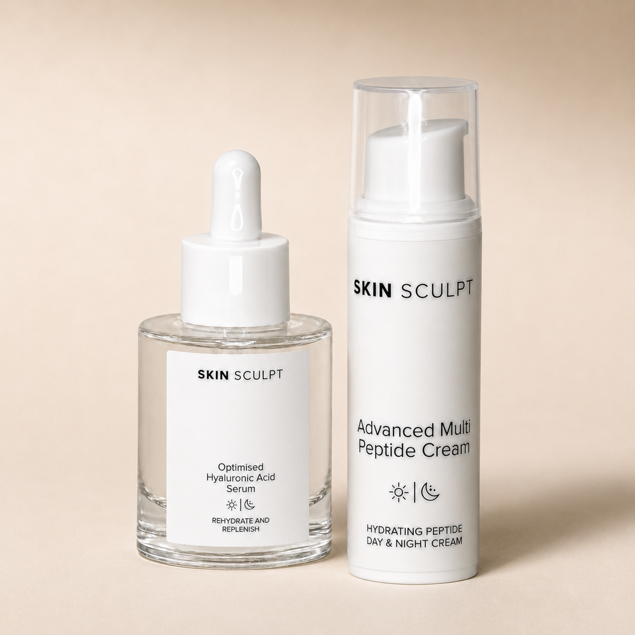 Hydration Restoration Protocol Skincare Bundle