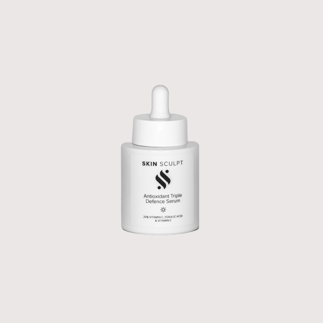 Antioxidant Triple Defence Serum