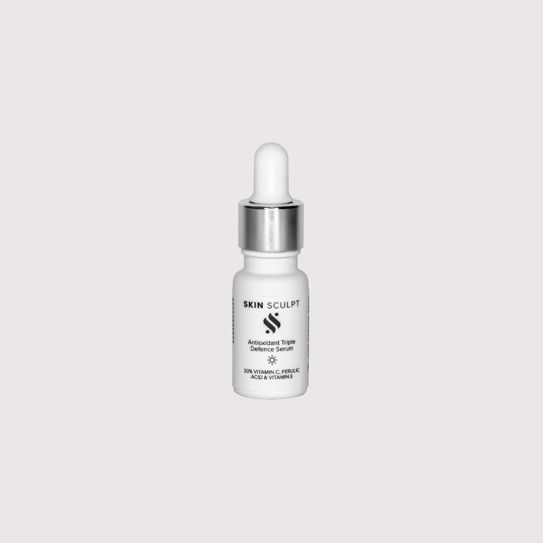 Antioxidant Triple Defence Serum
