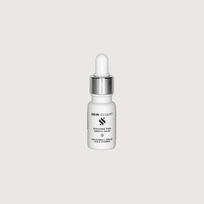 Antioxidant Triple Defence Serum