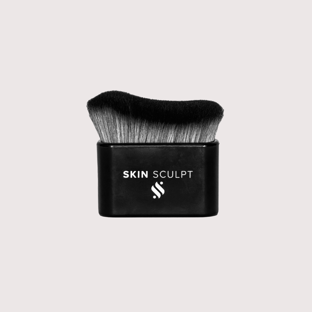 Skin Sculpt Tanning Brush