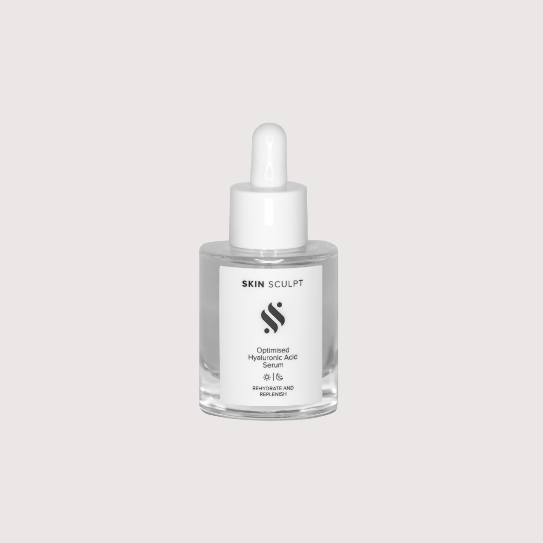 Optimised Hyaluronic Acid Serum