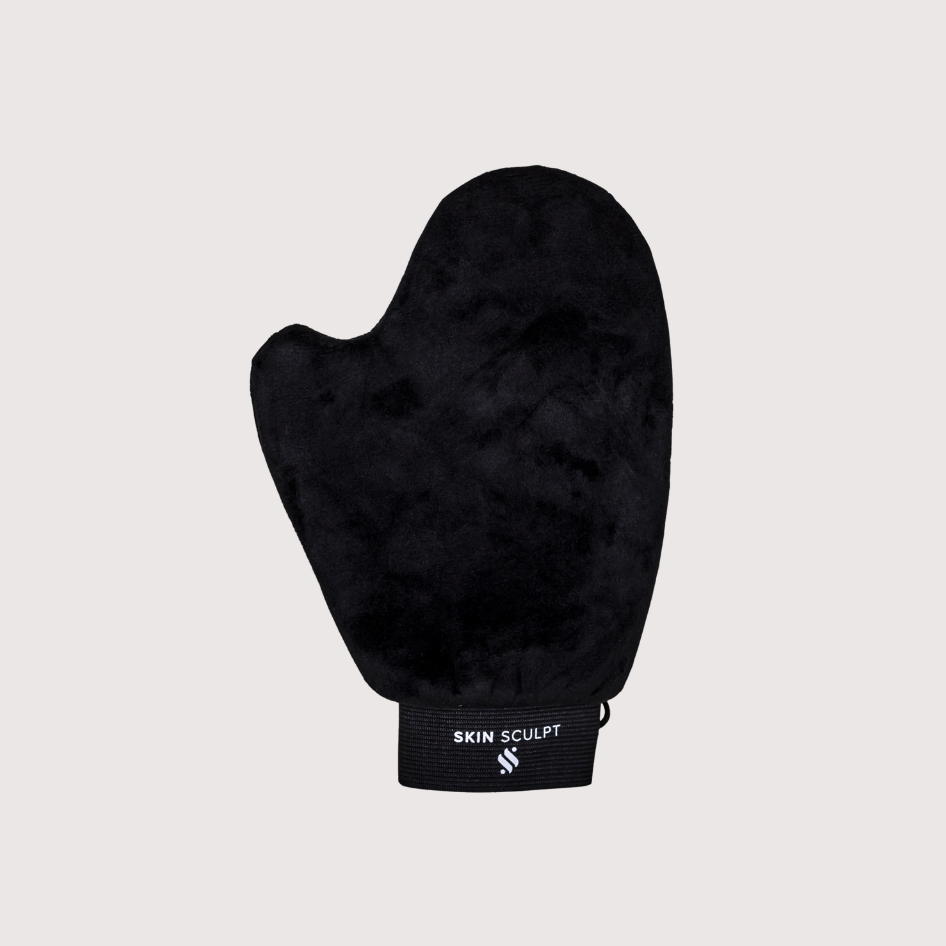 Luxury Self Tanning Mitt
