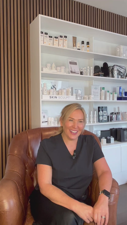 Antioxidant Triple Defence Serum
